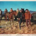 Cattle King (1963) - VInce Bodine