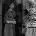 Stagecoach to Denver (1946) - The Duchess (Red's Aunt)