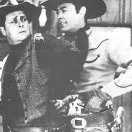 Stagecoach to Denver (1946) - Henchman Duke