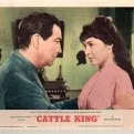 Cattle King (1963) - June Carter