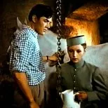 Abenteuer im Schloss (1952) - Hansi