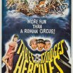 The Three Stooges Meet Hercules (1962)