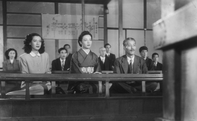 Banshun (1949)