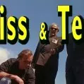 Kiss & Tell (1997) - Inspector Dan Furbal