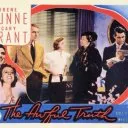 The Awful Truth (více) (1937) - Daniel Leeson