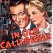 V starej Kalifornii (1942) - Lacey Miller