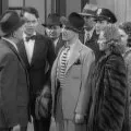 The Mad Miss Manton (1938) - Helen Frayne
