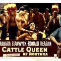 Cattle Queen of Montana (1954) - Powhani
