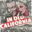 V starej Kalifornii (1942) - Lacey Miller