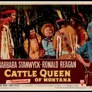 Cattle Queen of Montana (1954) - Colorados