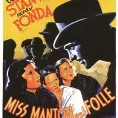 The Mad Miss Manton (1938) - Kit Beverly