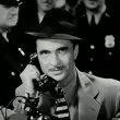 The Mad Miss Manton (1938) - Lieutenant Brent