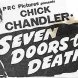 Seven Doors to Death (1944) - Jimmy McMillan