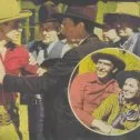 Paroled - To Die (1938) - Sheriff Blackman