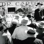 John Wayne: Stezka zbraní (více) (1935) - Doc Carter