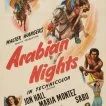 Arabian Nights (1942) - Sherazade