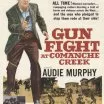 Gunfight at Comanche Creek (1963) - Bob Gifford aka Judd Tanner