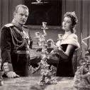 The Emperor's Candlesticks (1937) - Countess Olga Mironova