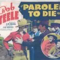 Paroled - To Die (1938) - Sheriff Blackman