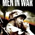Men in War (1957) - Lt. Benson