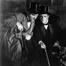 Dobrodružství Sherlocka Holmese (1939) - Dr. Watson