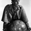 Dobrodružství Sherlocka Holmese (1939) - Sherlock Holmes