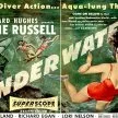 Underwater! (1955) - Theresa Gray