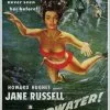 Underwater! (1955) - Theresa Gray