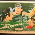 Underwater! (1955) - Johnny Gray