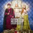 Borgia (2011) - Cesare Borgia
