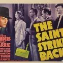 The Saint Strikes Back (1939) - Val Travers