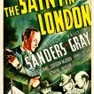 The Saint in London (1939) - Penny Parker