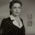 Born to Be Bad (1950) - Donna