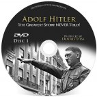 Adolf Hitler: The Greatest Story Never Told (2013)