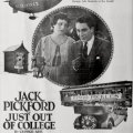 Just Out of College (1920)