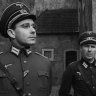 Útěk z Colditzu (1955) - German Interpreter