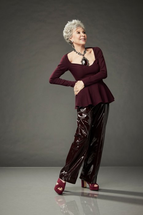 Rita Moreno zdroj: imdb.com