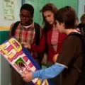 Ned's Declassified School Survival Guide (2004) - Simon 'Cookie' Nelson-Cook