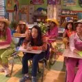 Ned's Declassified School Survival Guide (2004) - Evelyn Kwong