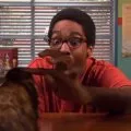 Ned's Declassified School Survival Guide (2004) - Simon 'Cookie' Nelson-Cook
