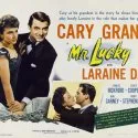 Mr. Lucky (1943) - Dorothy Bryant