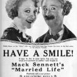 Married Life (1920)
