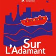 Na lodi Adamant (2023)
