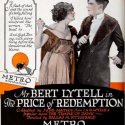 The Price of Redemption (1920)