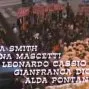 Dino Cassio (Il portiere dell’hotel), Gianfranca Dionisi (Mimma), Rina Mascetti (Amalia, Mayor’s wife), Mara Smith (Bianca)