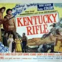 Kentucky Rifle 1956 (1955) - Tobias Taylor