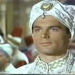 Aladinovy zázraky (1961) - Prince Moluk