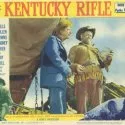 Kentucky Rifle 1956 (1955) - Tobias Taylor