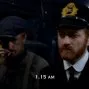 Saving the Titanic (2012) - Chief Engineer Joseph Bell