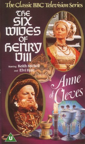 Šest žen Jindřicha VIII. (1970)